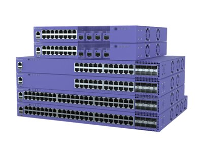 Extreme Networks ExtremeSwitching 5320 24T 8XE